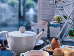 -广州天河希尔顿酒店