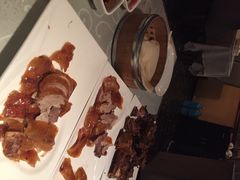 -湖庭壹品鸭王·传统北京烤鸭·别墅私房菜·庭院宵夜(江宁店)