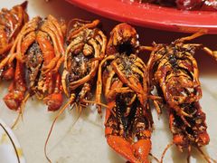 -常和州·夜宵大排档(常州单店)