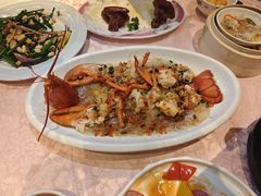 -囍凤楼·粤菜·点心·火锅(温特莱店)