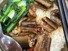 -煲煲掂风味煲仔饭餐厅(西区店)