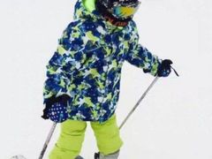-零度滑雪室内训练中心(莘庄店)
