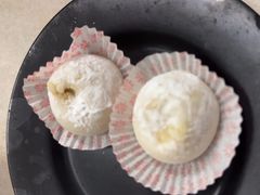 -味香园传统甜品店(牛车水店)