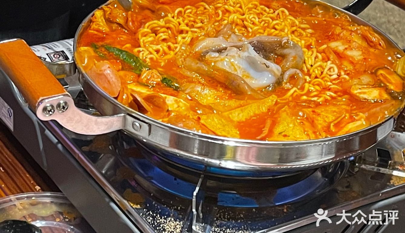 洛阳美食｜明洞的夏天