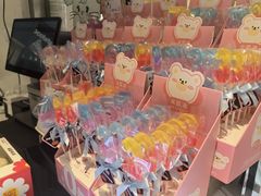 -花花卷卷·鲜食蛋糕(静安久光百货店)