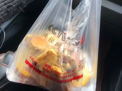 -周记传统糕点PASTRY(蜀汉路店)