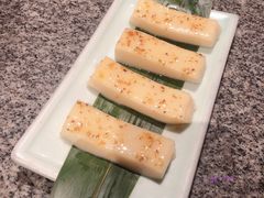 桂花拉糕-南京大牌档(之心城店)