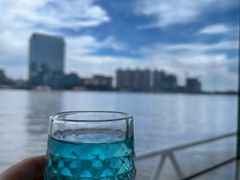 -白天鹅宾馆·流浮阁咖啡厅