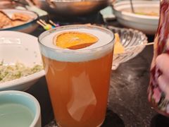 -唐猫庭院·千年陕菜(赛格国际购物中心店)