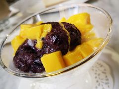 泰式芒果糯米饭-安德鲁饼店(总店)