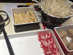 -湯島涮小火锅(余姚五彩城店)