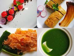 -安多素食(广仁寺路店)