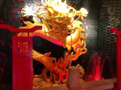 -大龙辣火锅·龙虾·烧烤(湖滨新天地店)