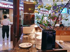 -前海沿·青岛菜(乐客城店)