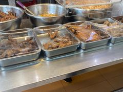 -黎里王记辣脚(黎里总店)