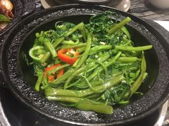 -美极鲜食坊(宝安南路店)