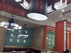 -巴蜀王婆大虾(南锣鼓巷店)