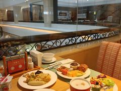 -深圳香格里拉酒店