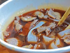-王记生烫牛杂面馆(兰陵路店)