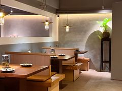 -本处·素食·融合料理(南油店)