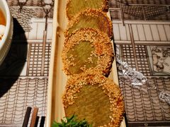 -绿茶餐厅(昌平悦荟店)