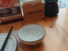 -牛匠和牛寿喜锅(西安总店)