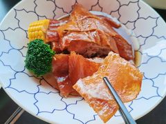 -鹿鸣酒家(越秀店)