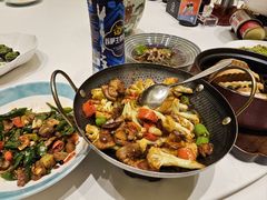 -梅花香里大酒店(郁金香路店)