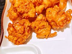唐扬炸鸡块-無境·匠心日本料理(汉街店)
