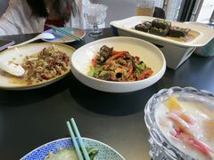 -桥边小楼·手工云南菜·古城观景小楼