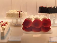 -好利来(望京中福店)