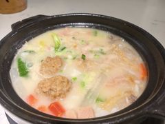 -龙抄手(文殊坊店)