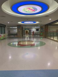 -重庆医科大学附属儿童医院(两江院区)