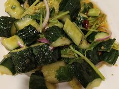 -西部马华清真兰州牛肉面·烧烤夜市(关东店)