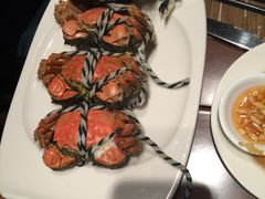 -杭州国际会议中心洲际酒店-原素全日餐厅(解放东路店)