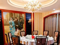 -金泽大酒店·卢塞恩餐厅·年夜饭春节连市