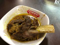 牛排-好成财牛排馆(涂门街总店)