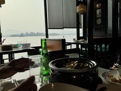-柳莺湖上·湖景餐厅·江南菜(西湖店)