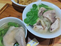 -富源春面馆(四川北路店)