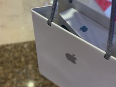 -Apple零售店(深圳益田假日广场店)