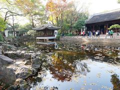 -秋霞圃