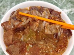 -牛记咖喱美食(十月初五日街店)
