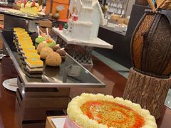 -元一希尔顿酒店·禅自助餐厅·啤酒花园