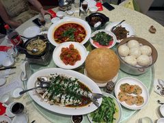 -群乐饭店(滨安路店)
