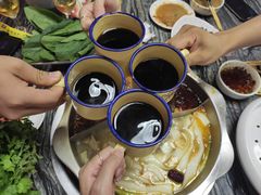 -重庆大队长火锅(凤城八路店)