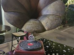 -JUKEBOX玖部音乐餐厅(华侨城店)