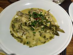 -大灶头·新昌菜(中国茶市店)