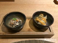 -月下料理(楷林IFC店)