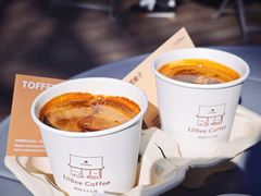 -LilBee Coffee