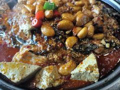 -辣尚瘾·烤鱼·新川菜(交大直营店)